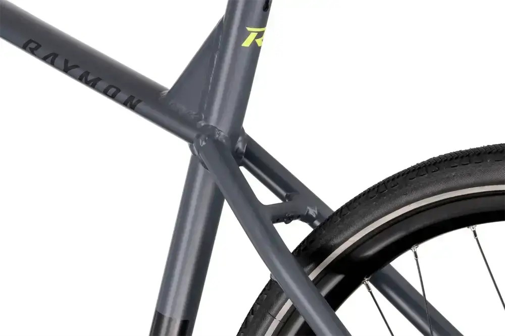 Rower miejski R-raymon UrbanRay 1.0 Gent