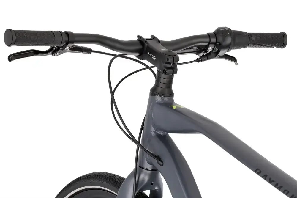 Rower miejski R-raymon UrbanRay 1.0 Gent