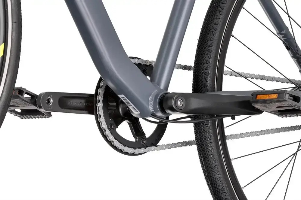 Rower miejski R-raymon UrbanRay 1.0 Gent