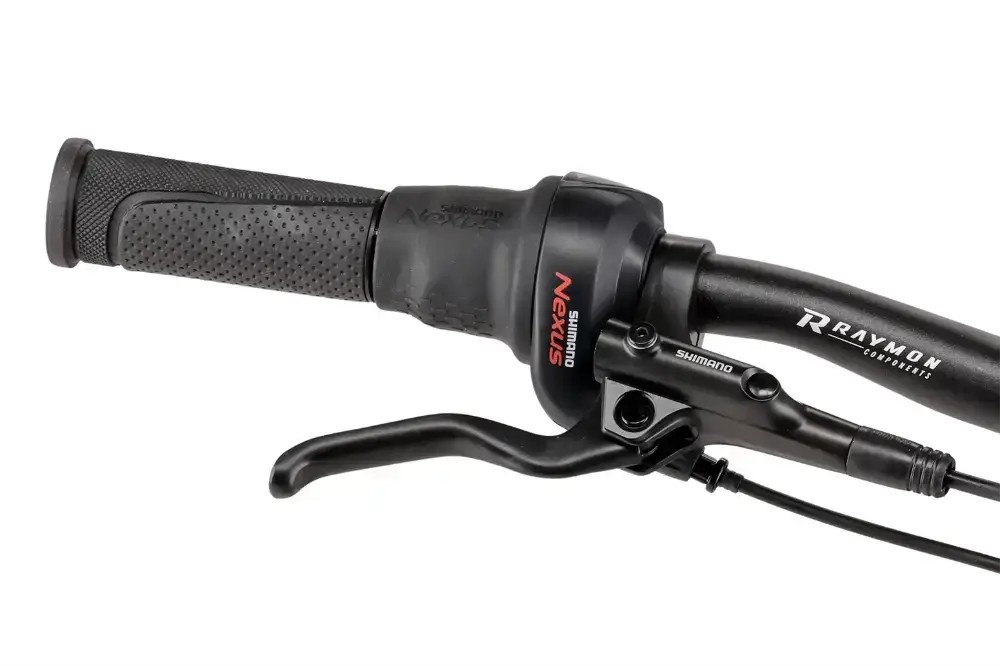 Rower miejski R-raymon UrbanRay 1.0 Gent