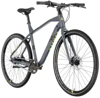 Rower miejski R-raymon UrbanRay 1.0 Gent