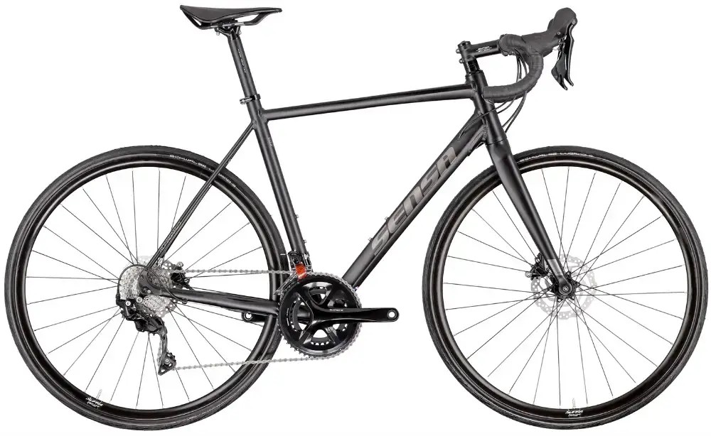 Rower szosowy Sensa Romagna Disc Sle