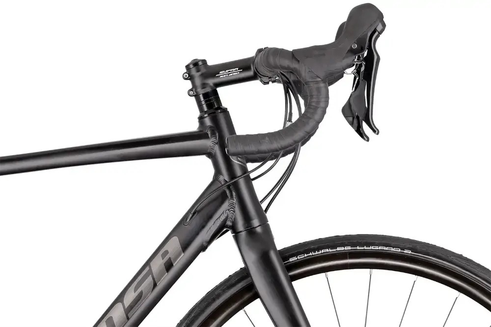 Rower szosowy Sensa Romagna Disc Sle