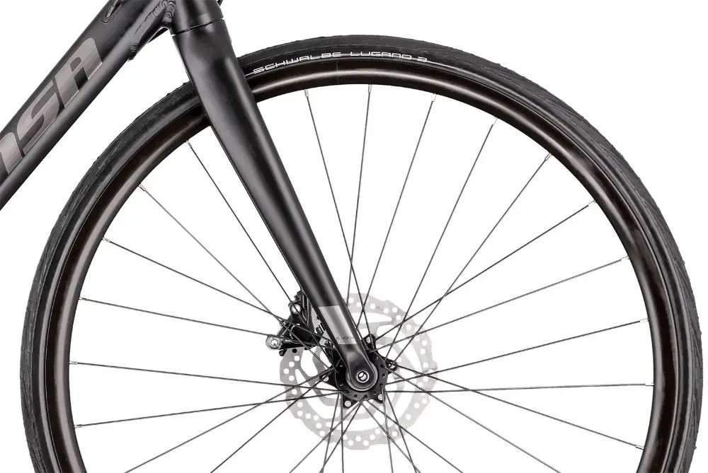 Rower szosowy Sensa Romagna Disc Sle