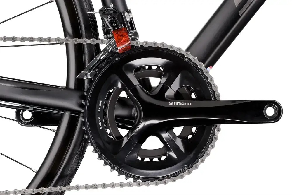 Rower szosowy Sensa Romagna Disc Sle