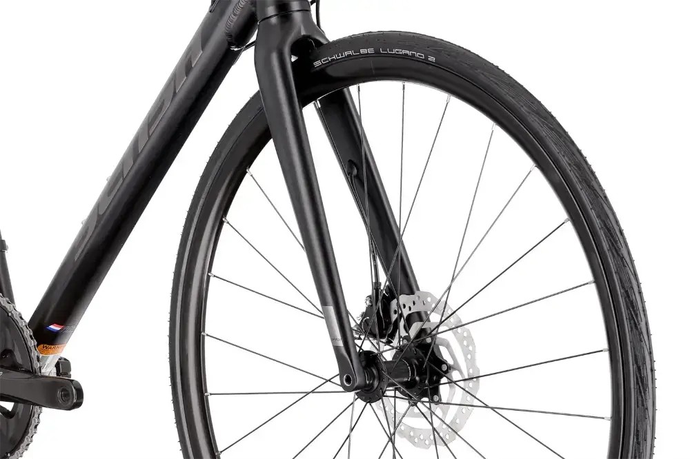 Rower szosowy Sensa Romagna Disc Sle