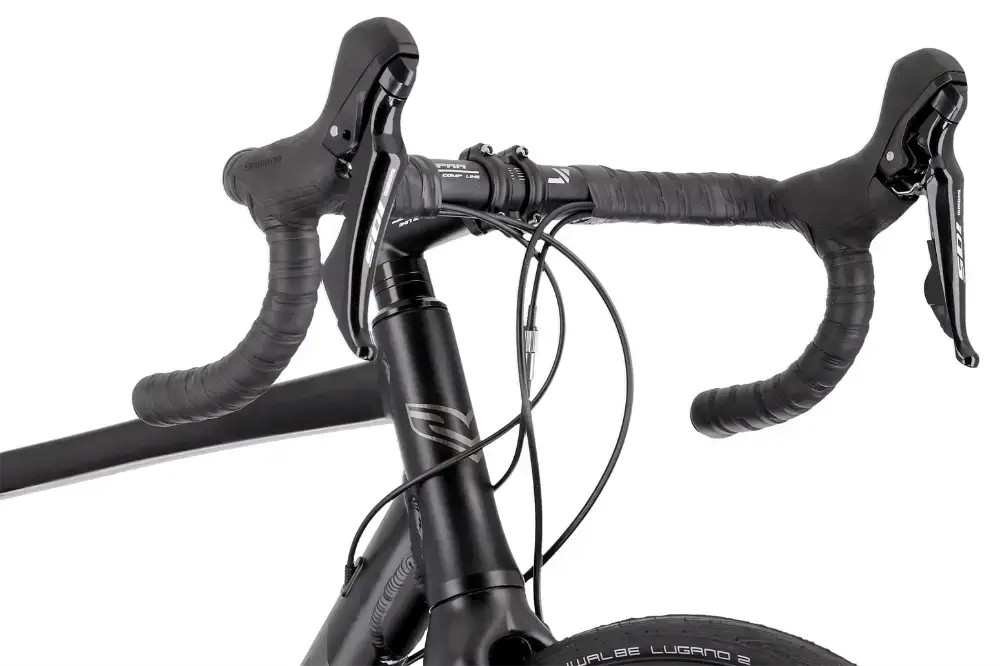 Rower szosowy Sensa Romagna Disc Sle