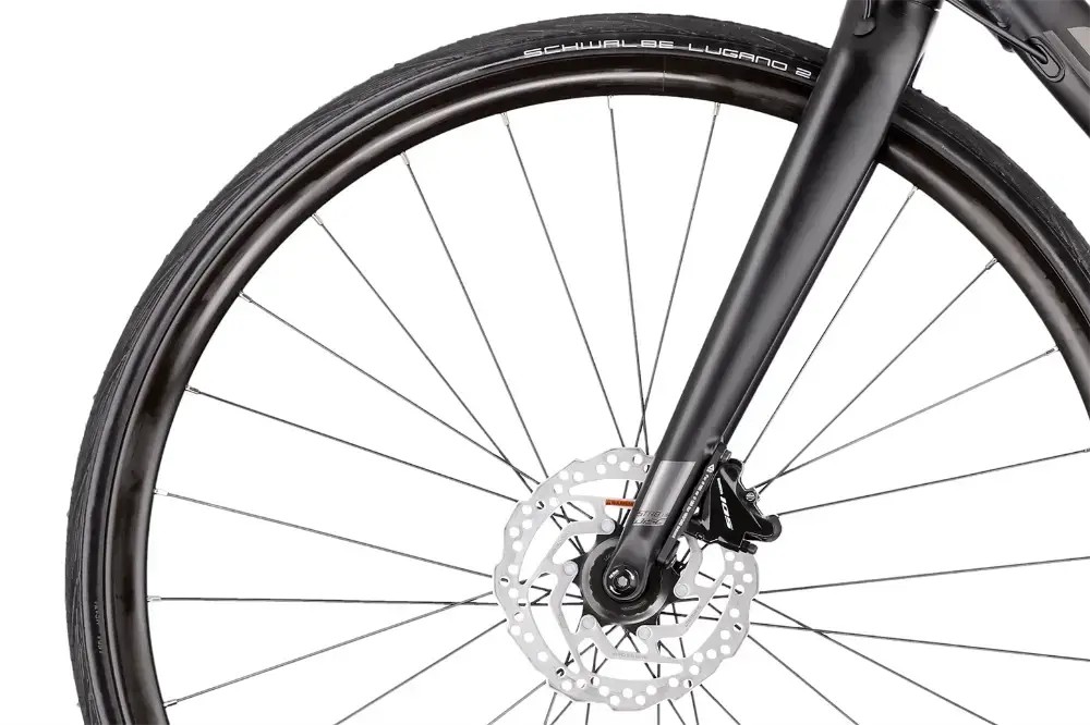 Rower szosowy Sensa Romagna Disc Sle