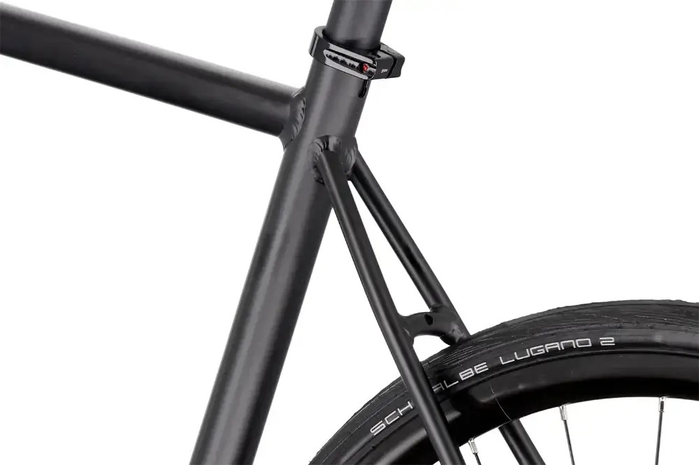 Rower szosowy Sensa Romagna Disc Sle