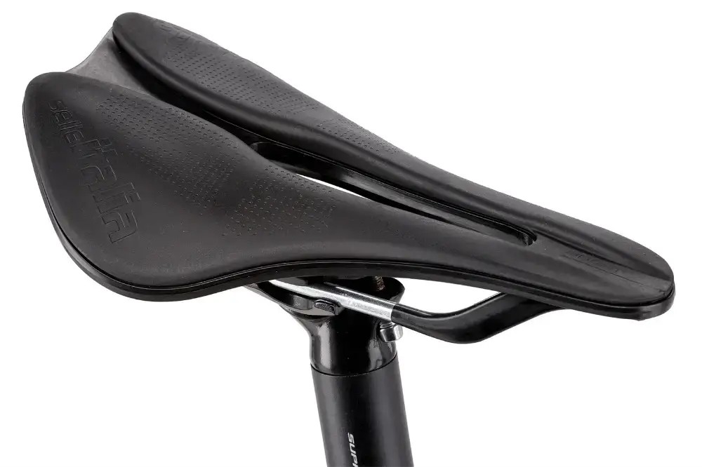 Rower szosowy Sensa Romagna Disc Sle