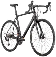 Sensa Romagna Disc Sle road bike