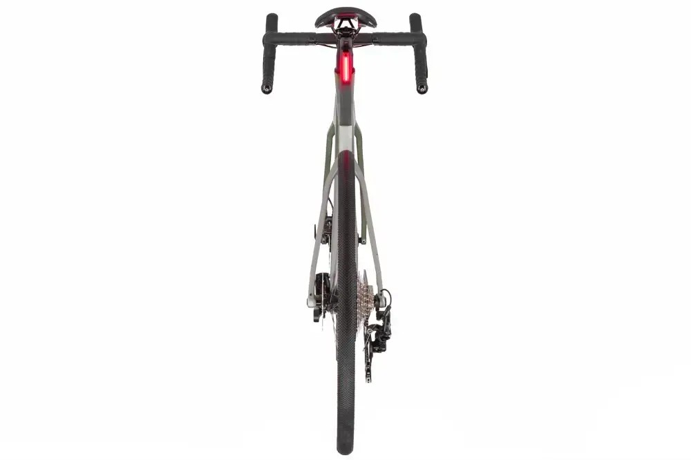 Rower gravel Superior XR 9.5 GR