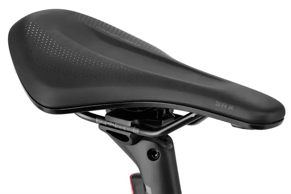 Rower gravel Superior XR 9.5 GR