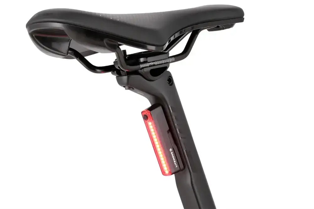 Rower gravel Superior XR 9.5 GR