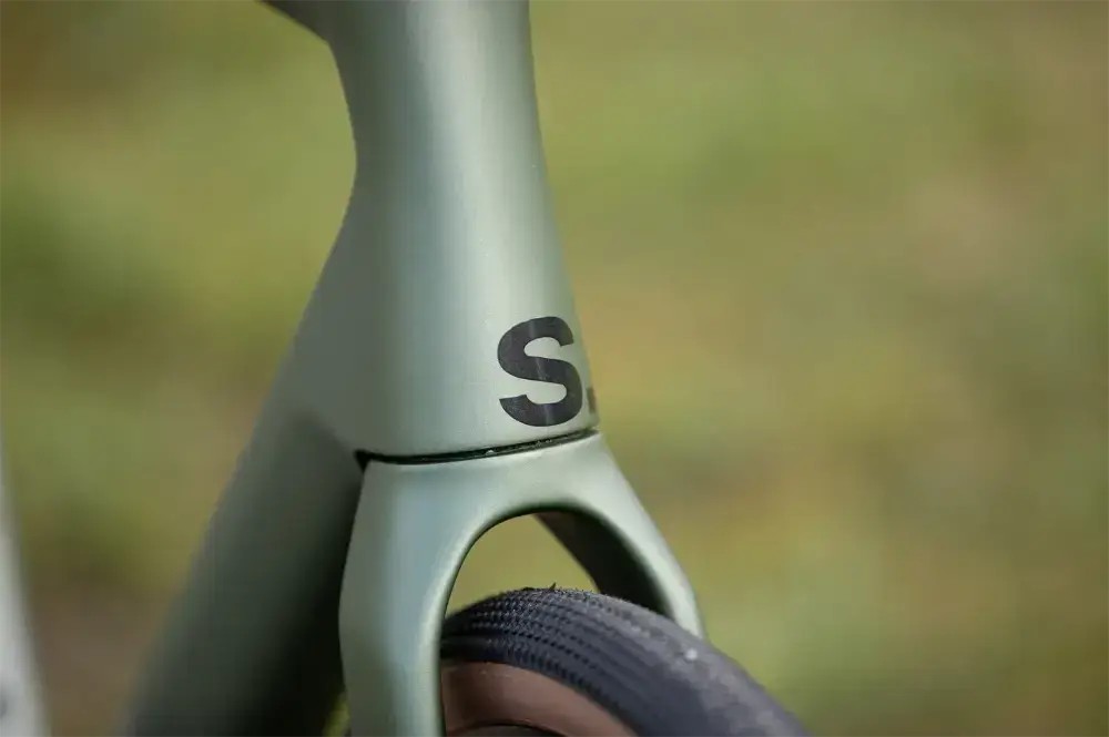 Rower gravel Superior XR 9.5 GR