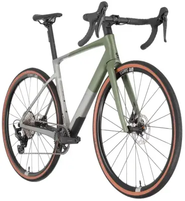 Rower gravel Superior XR 9.5 GR