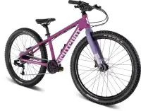 Rower dziecięcy Eightshot X-coady 24 SL Disc