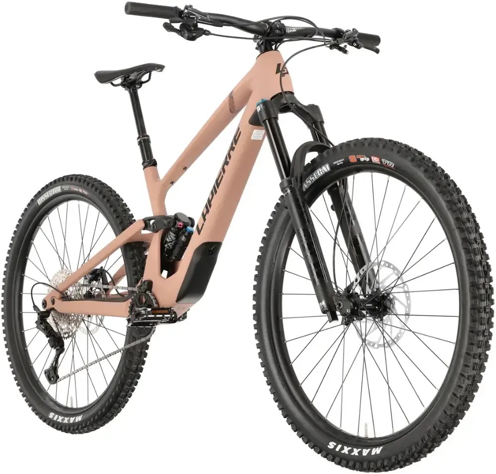 Rower Mtb Lapierre Zesty CF 7.9