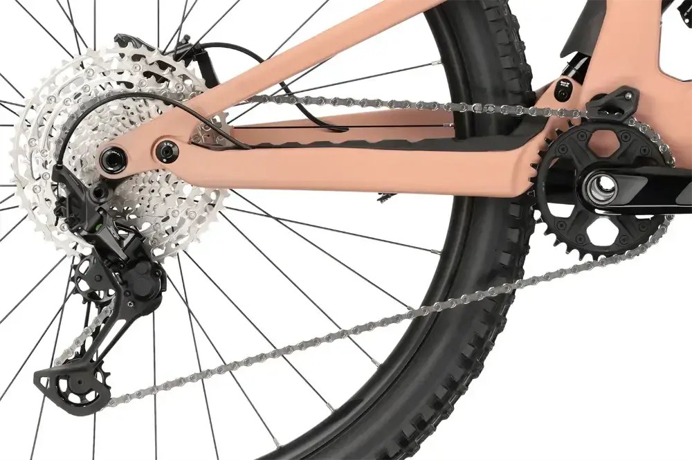 Rower Mtb Lapierre Zesty CF 7.9