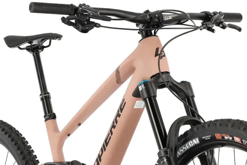 Rower Mtb Lapierre Zesty CF 7.9