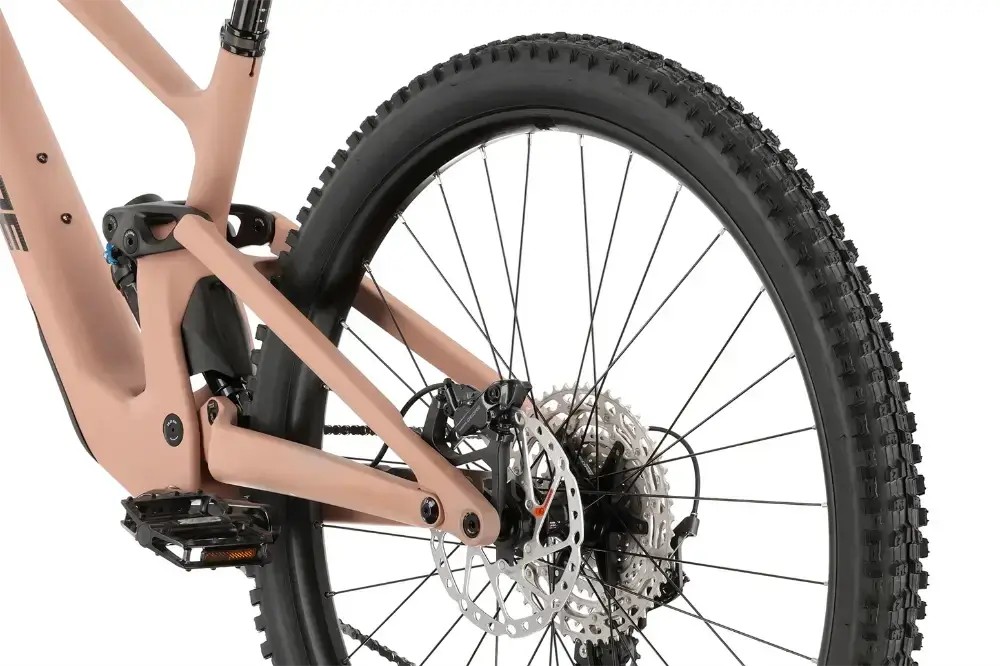 Rower Mtb Lapierre Zesty CF 7.9