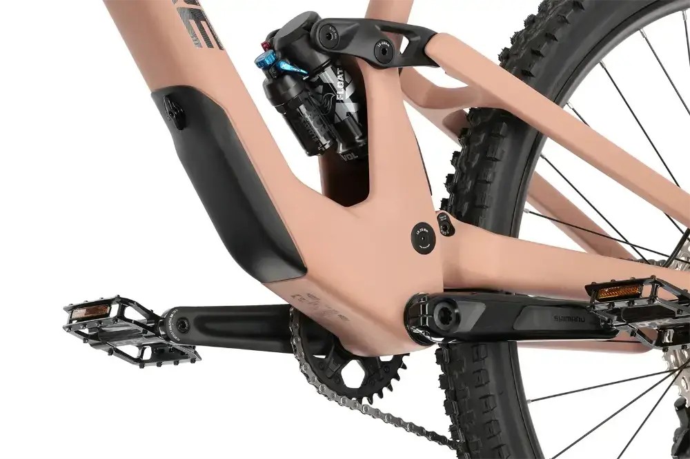 Rower Mtb Lapierre Zesty CF 7.9