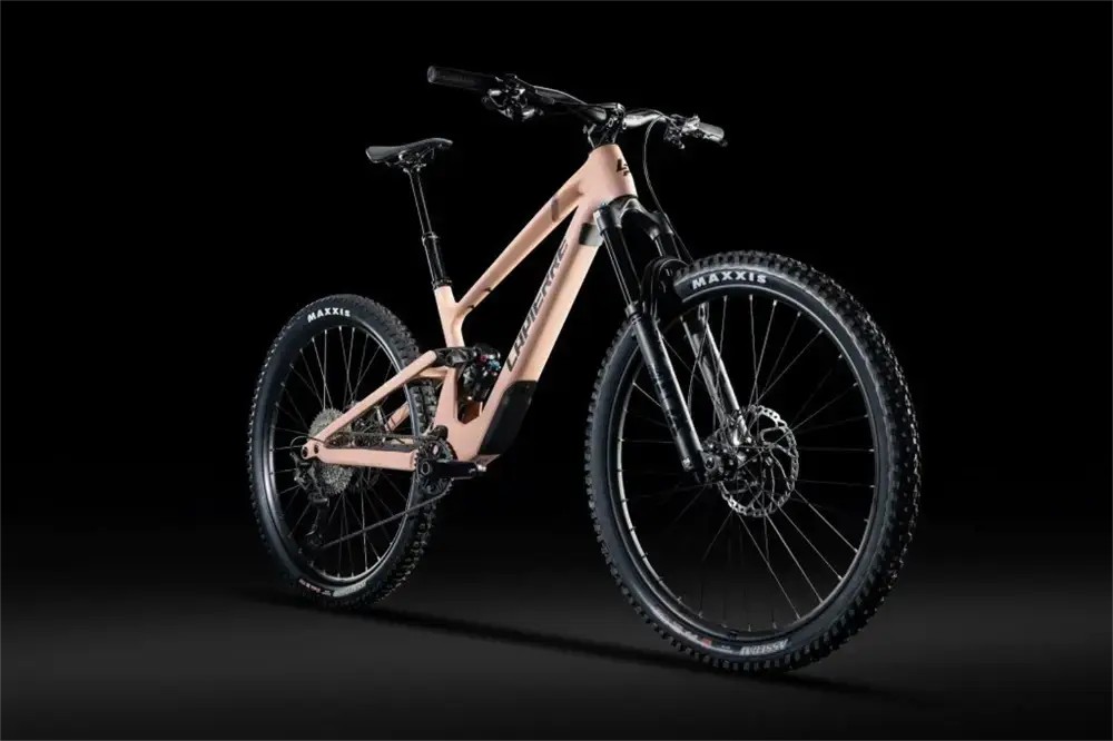 Rower Mtb Lapierre Zesty CF 7.9