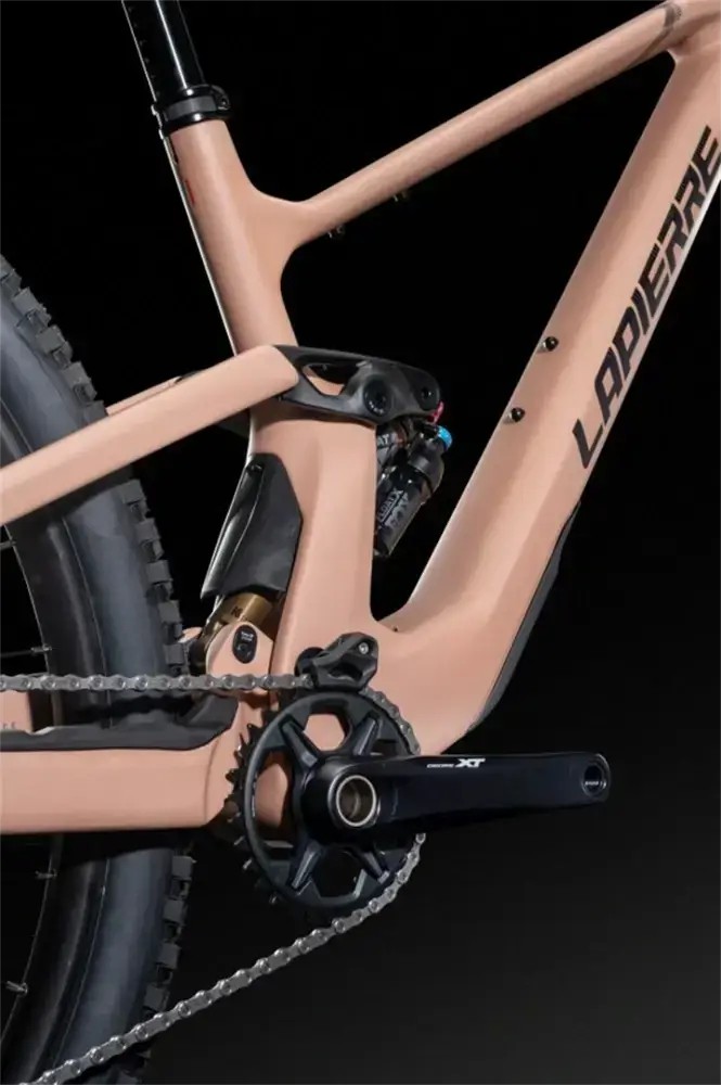 Rower Mtb Lapierre Zesty CF 7.9