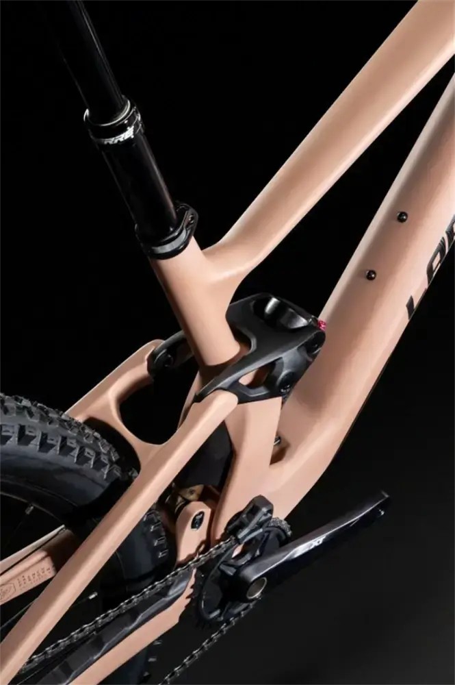 Rower Mtb Lapierre Zesty CF 7.9