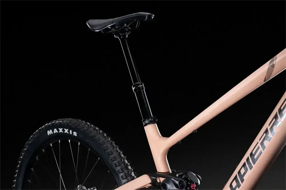 Rower Mtb Lapierre Zesty CF 7.9