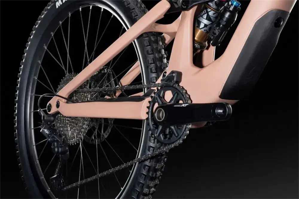 Rower Mtb Lapierre Zesty CF 7.9