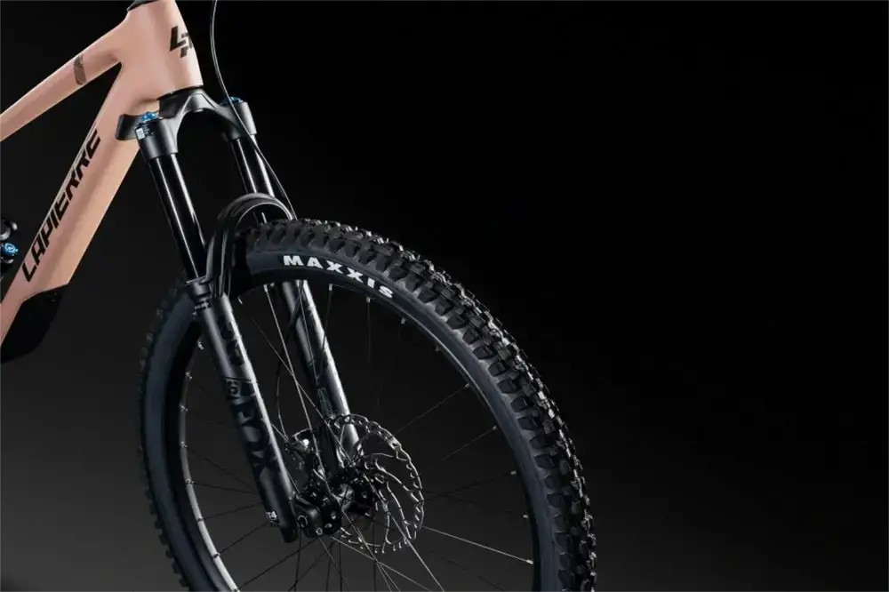 Rower Mtb Lapierre Zesty CF 7.9