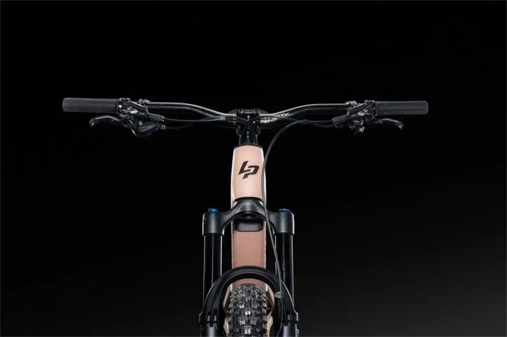 Rower Mtb Lapierre Zesty CF 7.9