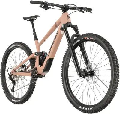 Rower Mtb Lapierre Zesty CF 7.9