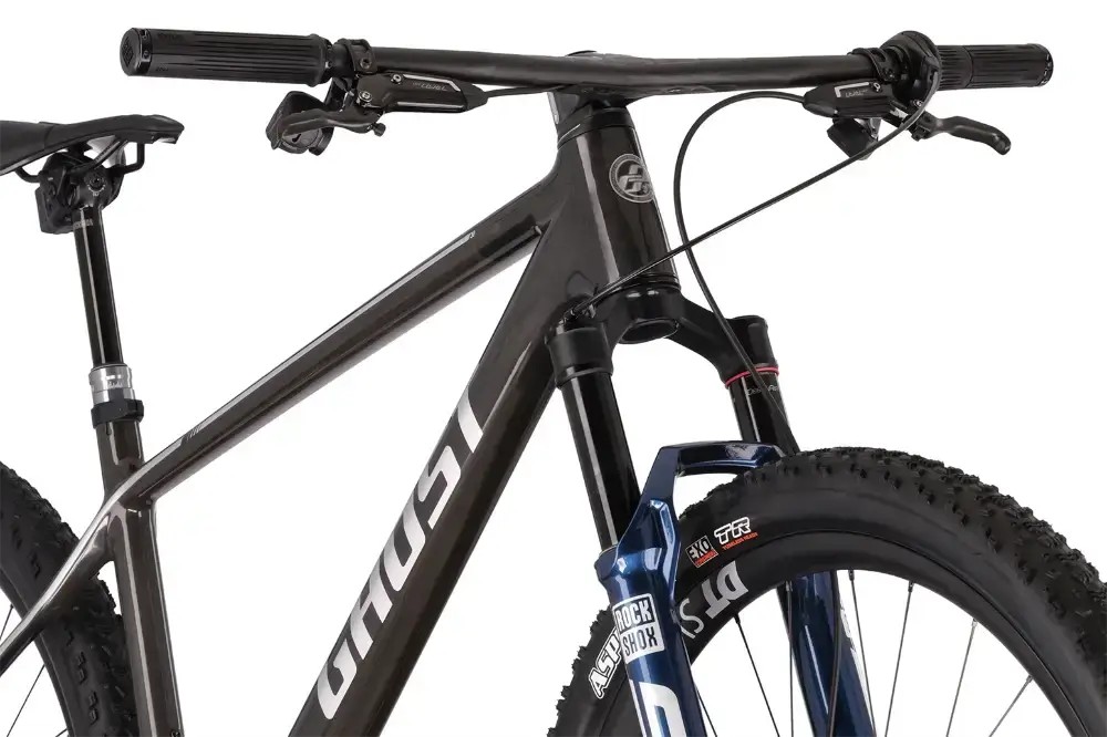 Rower Mtb Ghost Lector World Cup 30