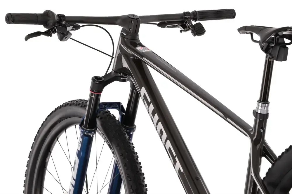 Rower Mtb Ghost Lector World Cup 30