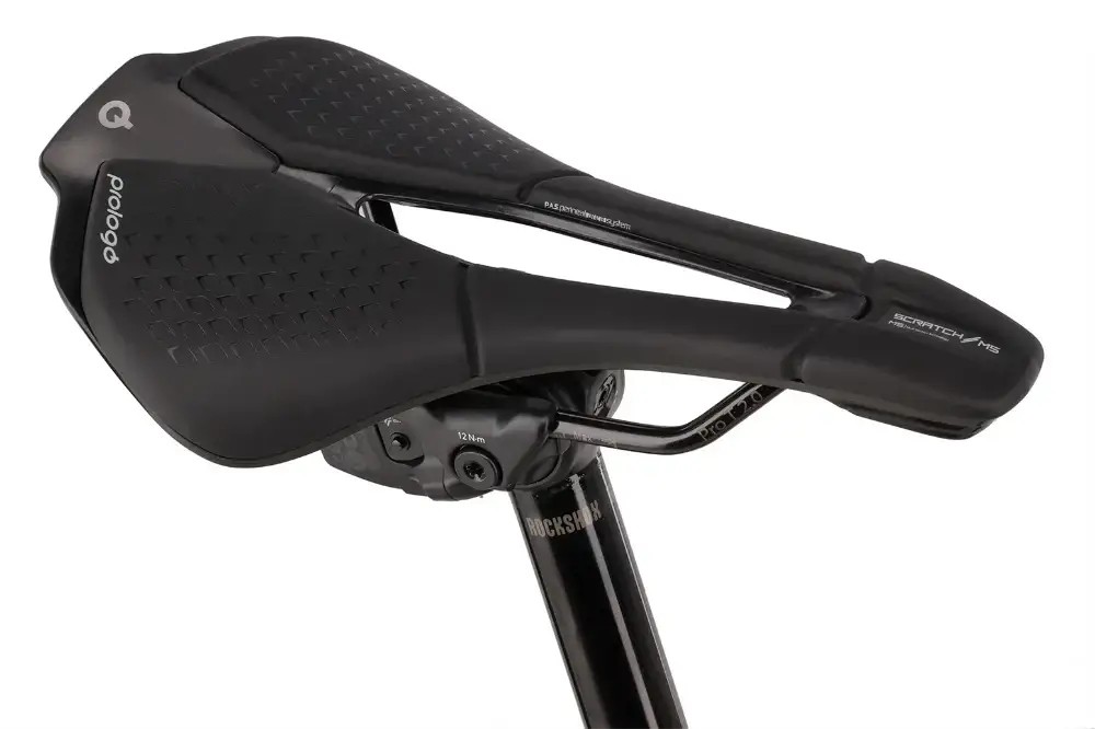 Rower Mtb Ghost Lector World Cup 30