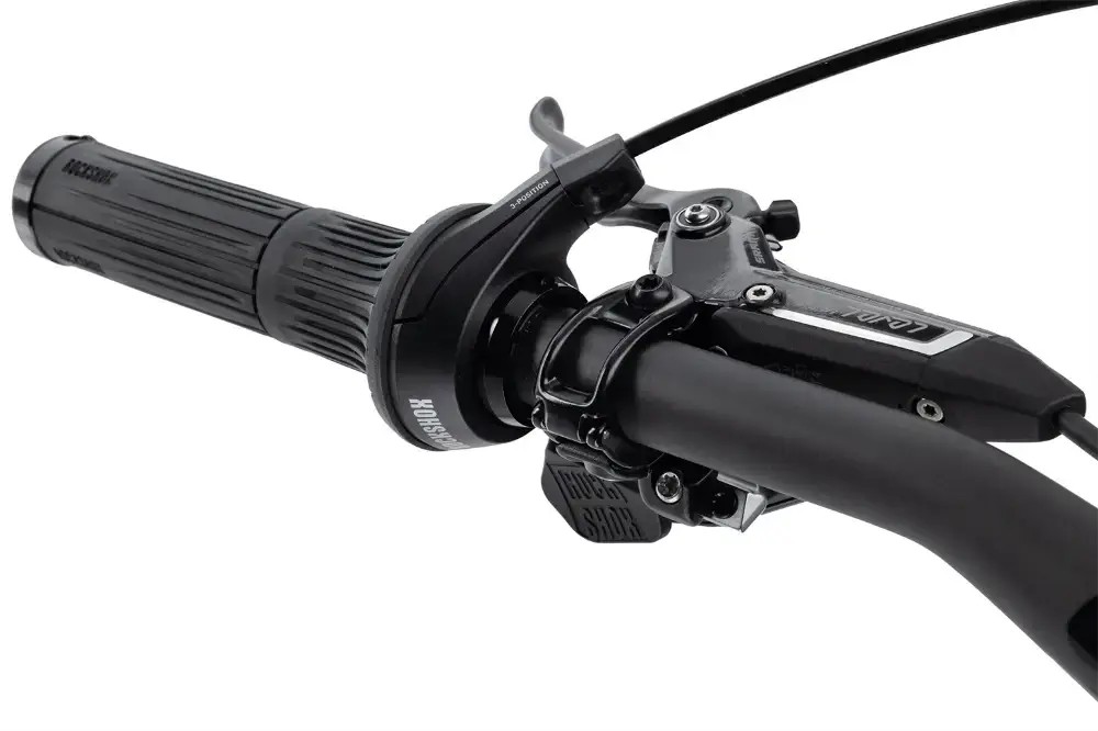 Rower Mtb Ghost Lector World Cup 30