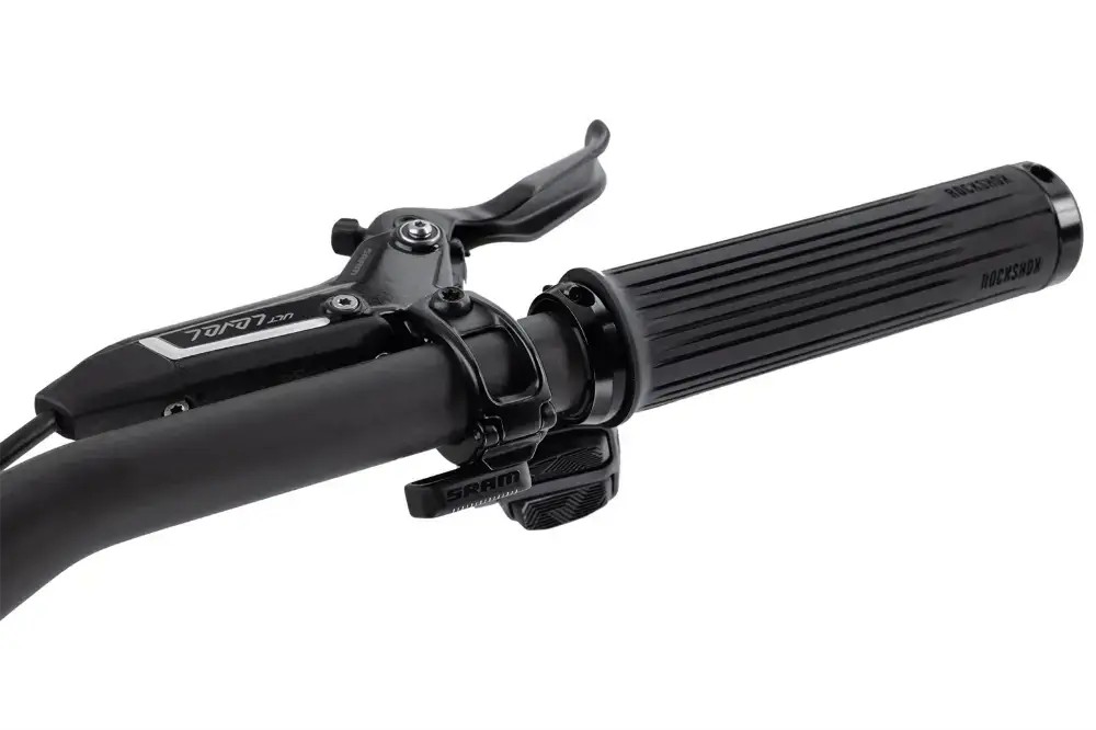 Rower Mtb Ghost Lector World Cup 30