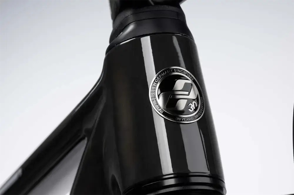 Rower Mtb Ghost Lector World Cup 30