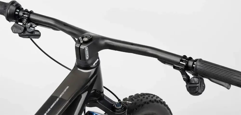 Rower Mtb Ghost Lector World Cup 30