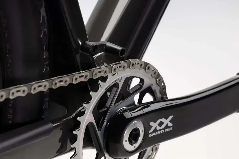 Rower Mtb Ghost Lector World Cup 30