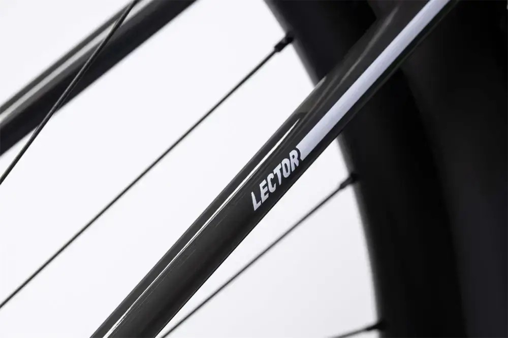 Rower Mtb Ghost Lector World Cup 30