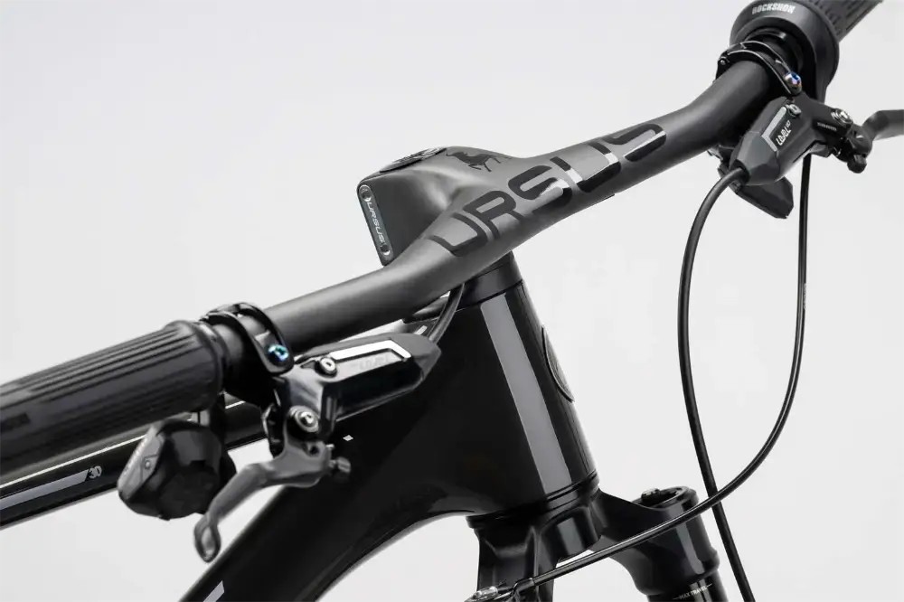 Rower Mtb Ghost Lector World Cup 30