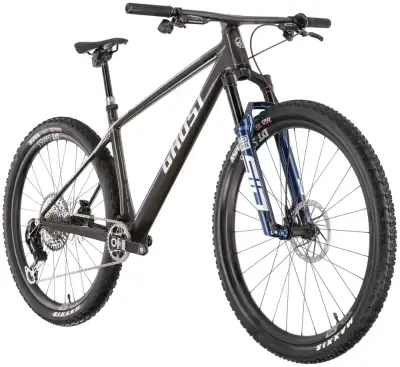 Rower Mtb Ghost Lector World Cup 30