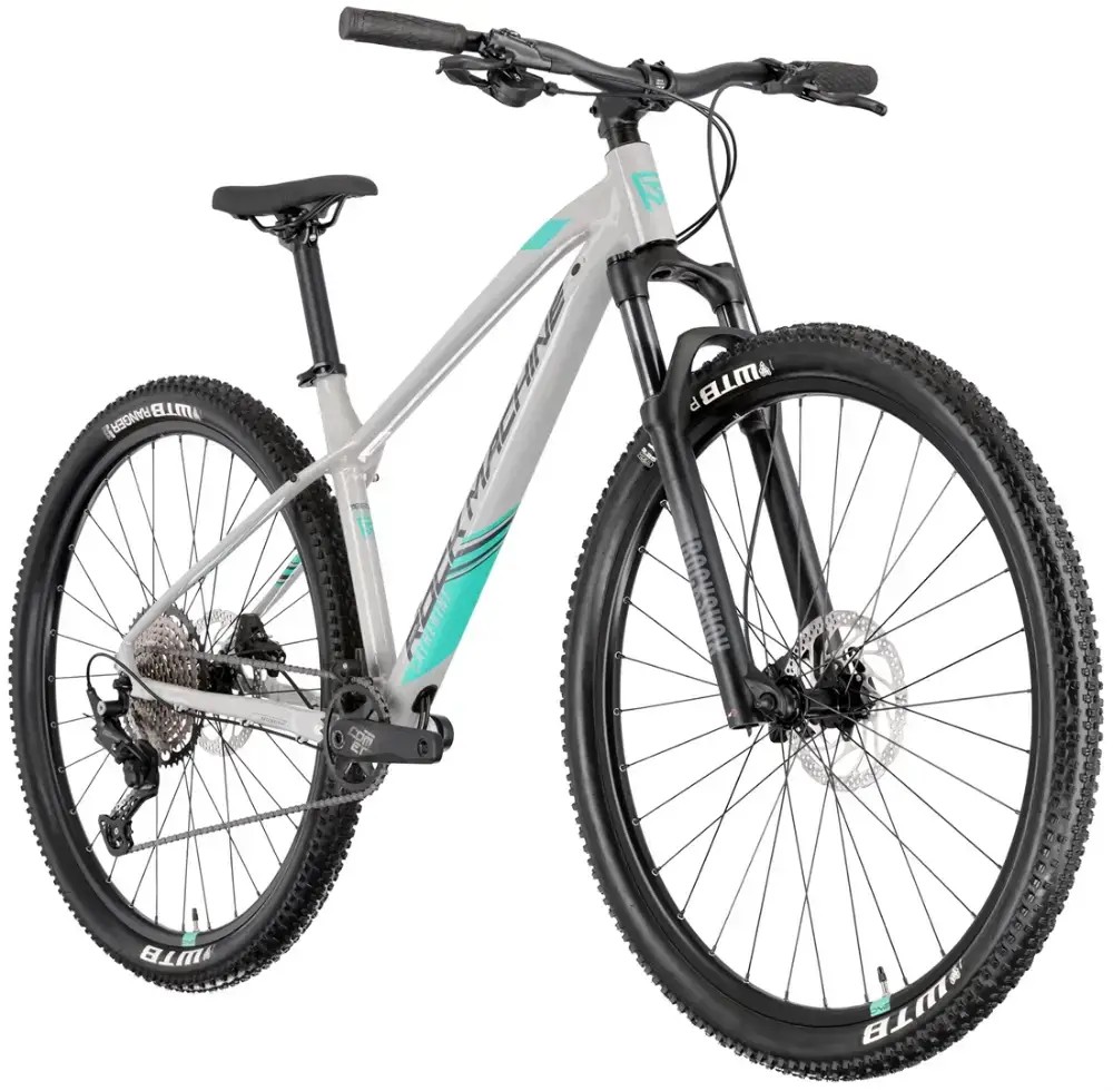 Rower Mtb Rock Machine Catherine 60-29