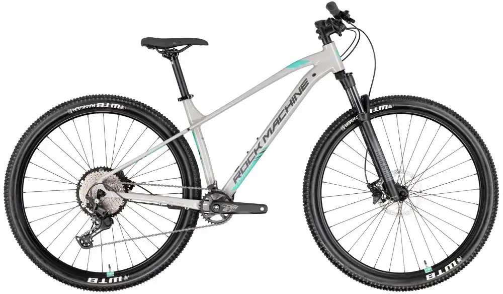 Rower Mtb Rock Machine Catherine 60-29