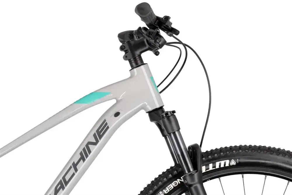 Rower Mtb Rock Machine Catherine 60-29