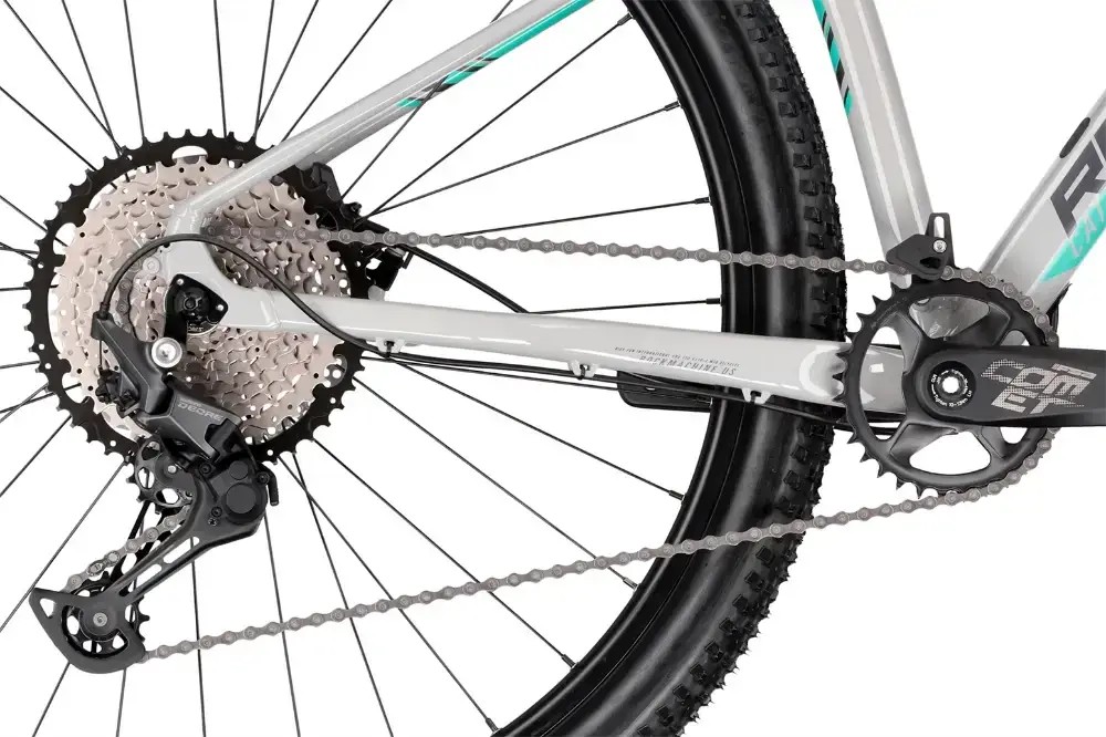 Rower Mtb Rock Machine Catherine 60-29