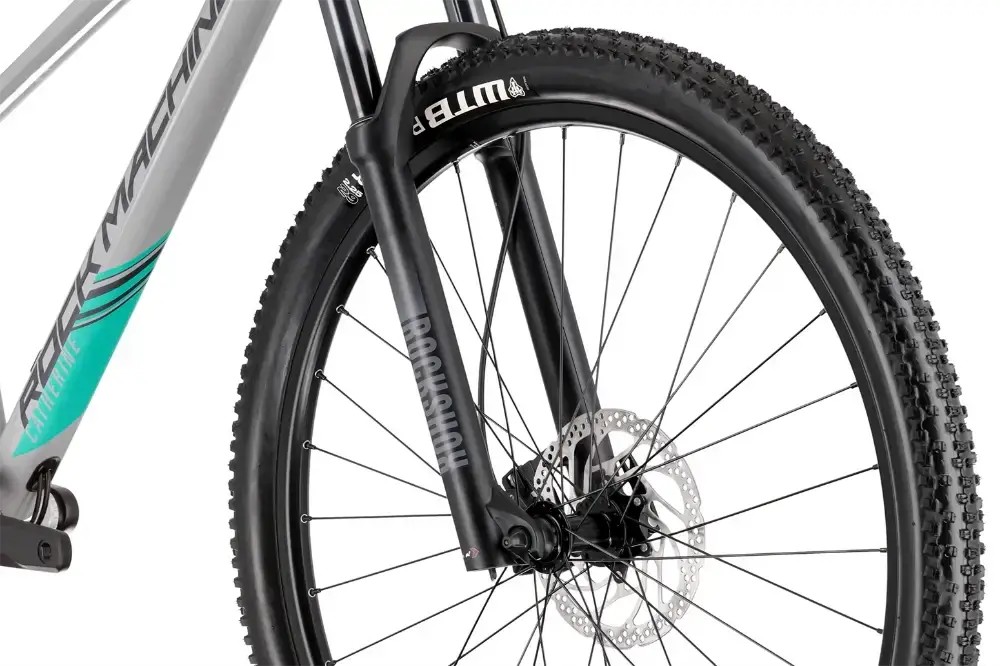 Rower Mtb Rock Machine Catherine 60-29